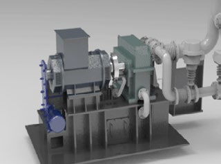 Differential Pressure System